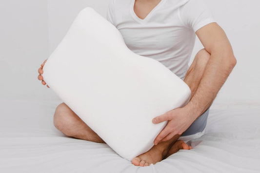Les bienfaits insoupçonnés des coussins ergonomiques et comment bien les choisir